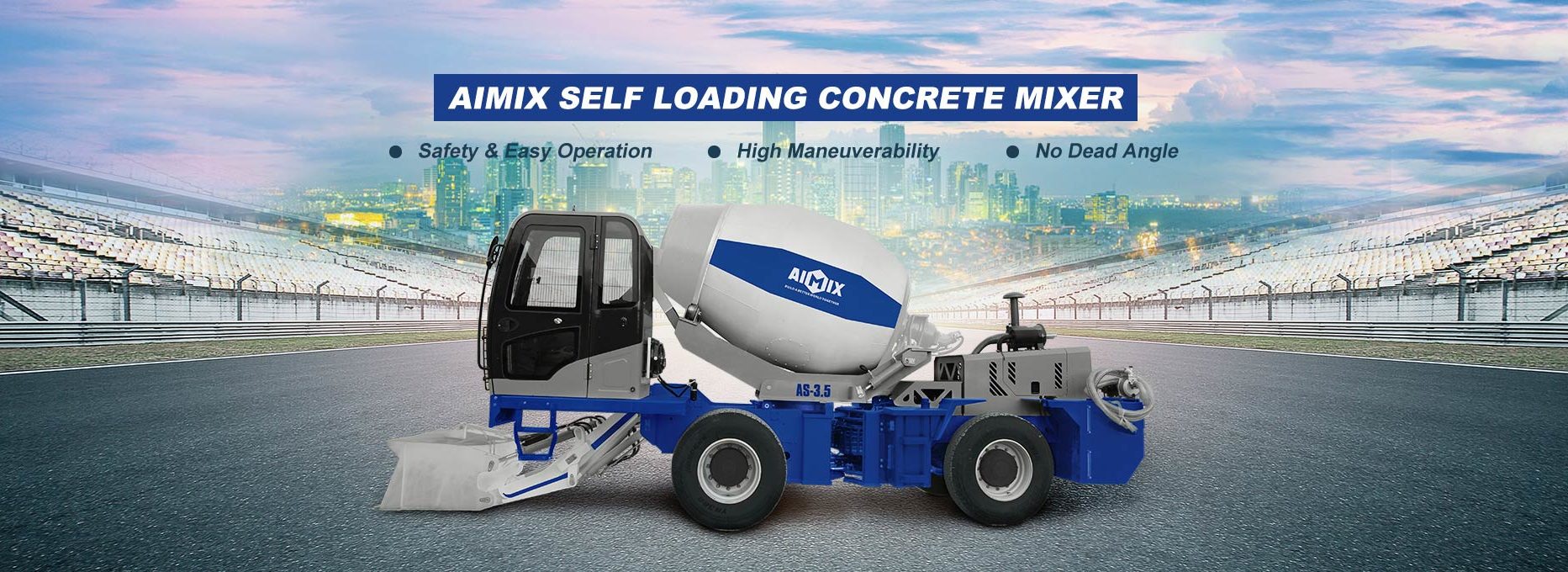 AIMIX HOME - Aimixmalaysia